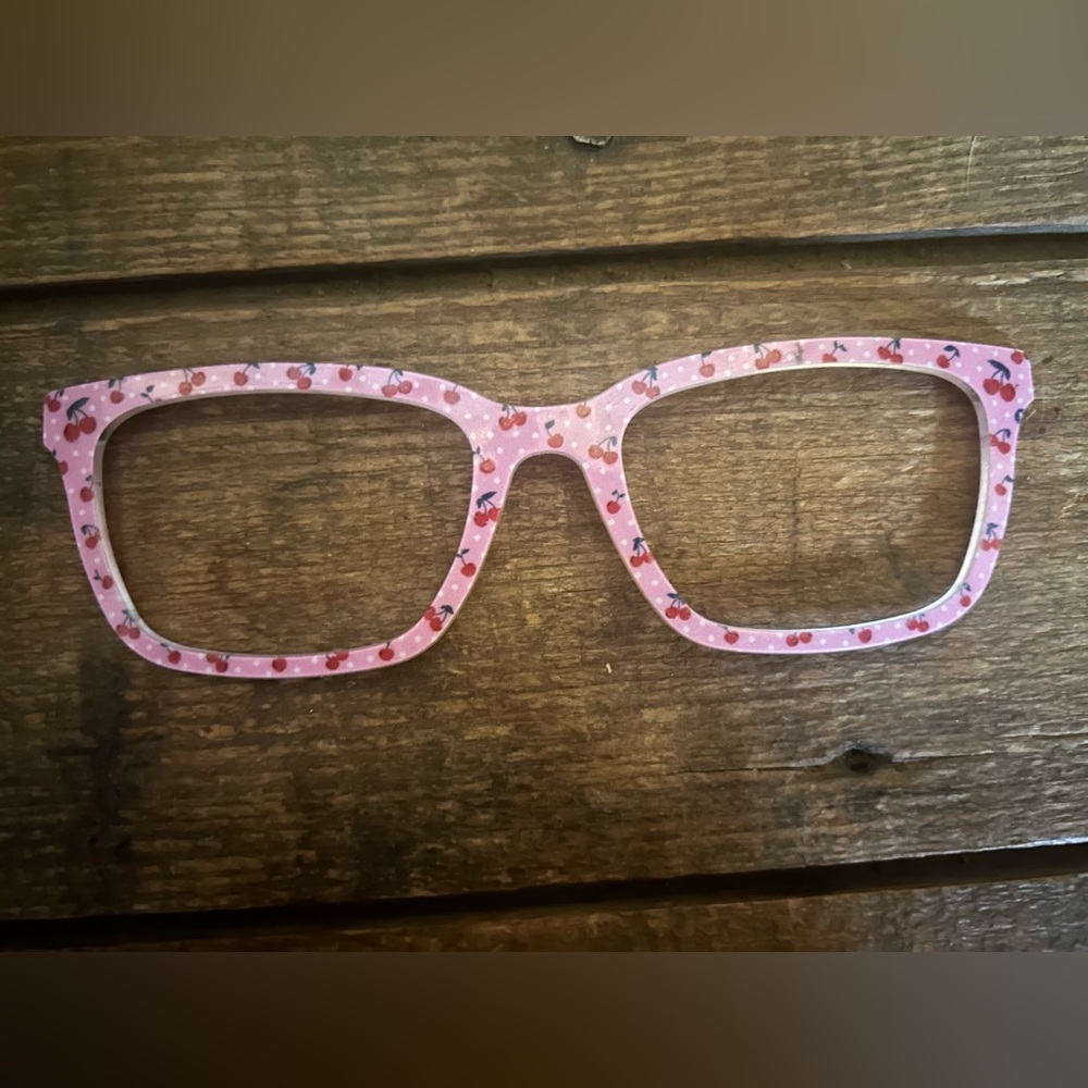 Pair Eyewear Larkin